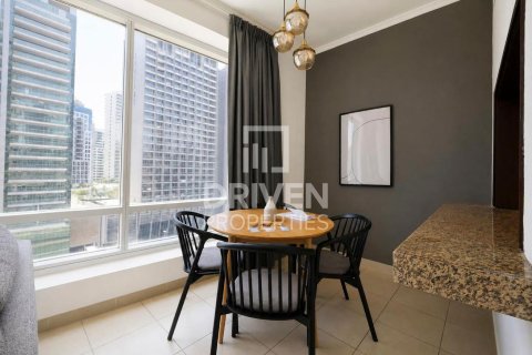شقة في Burj Views, وسط مدينة دبي, دبي 1غرف نوم, 67.54 م² رقم 125286