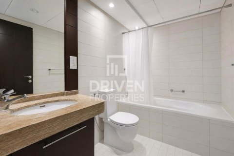 Apartment in Burj Views, Downtown Dubai (Downtown Burj Dubai), Dubai 1 bedroom, 67.54 sq.m. № 125286 - photo 11