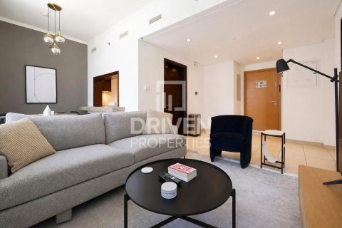 Apartment in Burj Views, Downtown Dubai (Downtown Burj Dubai), Dubai 1 bedroom, 67.54 sq.m. № 125286 - photo 3
