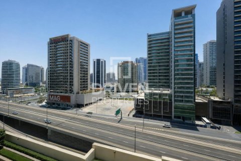 Apartment in Burj Views, Downtown Dubai (Downtown Burj Dubai), Dubai 1 bedroom, 67.54 sq.m. № 125286 - photo 12