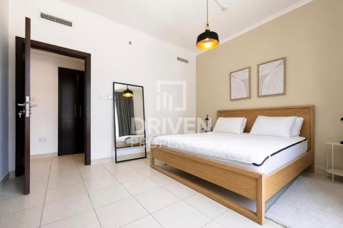 Apartment in Burj Views, Downtown Dubai (Downtown Burj Dubai), Dubai 1 bedroom, 67.54 sq.m. № 125286 - photo 7