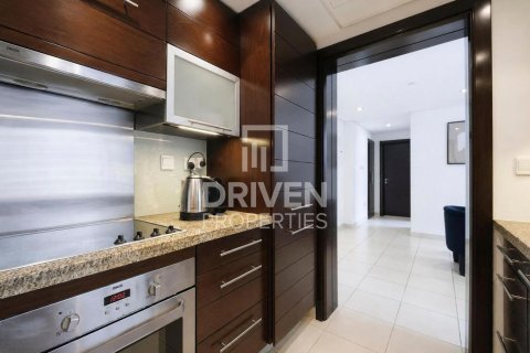 Apartment in Burj Views, Downtown Dubai (Downtown Burj Dubai), Dubai 1 bedroom, 67.54 sq.m. № 125286 - photo 10