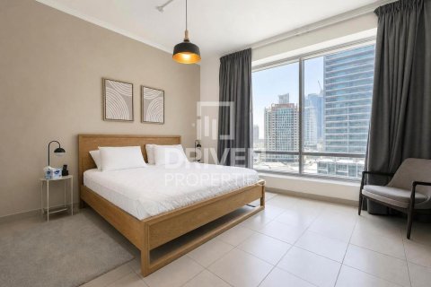 Apartment in Burj Views, Downtown Dubai (Downtown Burj Dubai), Dubai 1 bedroom, 67.54 sq.m. № 125286 - photo 6