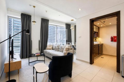 Apartment in Burj Views, Downtown Dubai (Downtown Burj Dubai), Dubai 1 bedroom, 67.54 sq.m. № 125286 - photo 5
