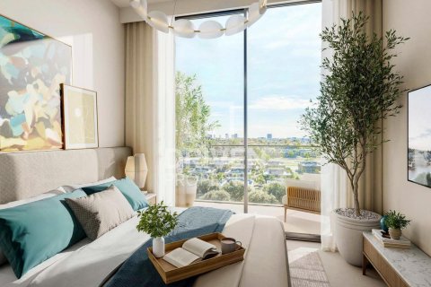 Apartamento en Dubai Hills Estate, Dubai, 1 dormitorio, 69.4 m², № 125287 - foto 9