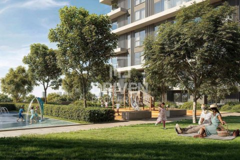 Apartamento en Dubai Hills Estate, Dubai, 1 dormitorio, 69.4 m², № 125287 - foto 3