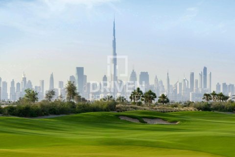 Apartamento en Dubai Hills Estate, Dubai, 1 dormitorio, 69.4 m², № 125287 - foto 4