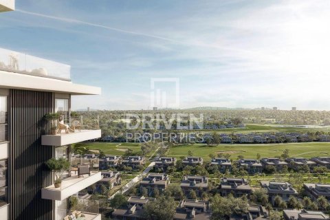 Apartamento en Dubai Hills Estate, Dubai, 1 dormitorio, 69.4 m², № 125287