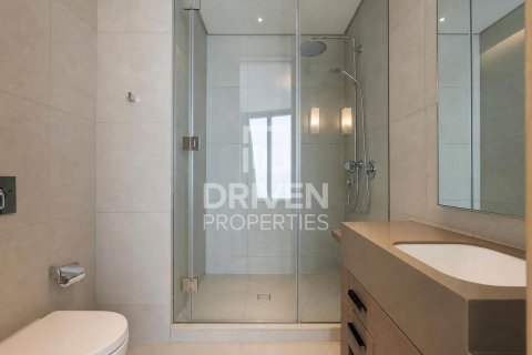 Apartamento en The Address Jumeirah Resort and Spa, Jumeirah Beach Residence, Dubai, 4 dormitorios, 237.37 m², № 125284 - foto 27