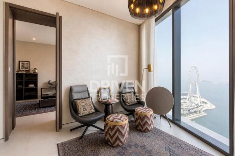 Apartamento en The Address Jumeirah Resort and Spa, Jumeirah Beach Residence, Dubai, 4 dormitorios, 237.37 m², № 125284 - foto 4