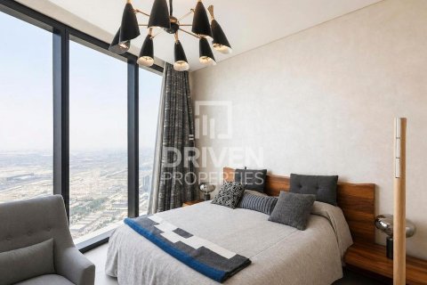 Apartamento en The Address Jumeirah Resort and Spa, Jumeirah Beach Residence, Dubai, 4 dormitorios, 237.37 m², № 125284 - foto 14