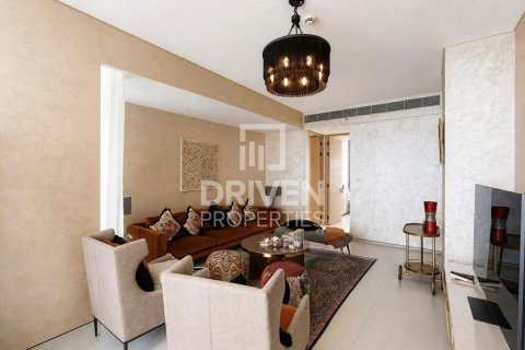 Apartamento en The Address Jumeirah Resort and Spa, Jumeirah Beach Residence, Dubai, 4 dormitorios, 237.37 m², № 125284 - foto 20