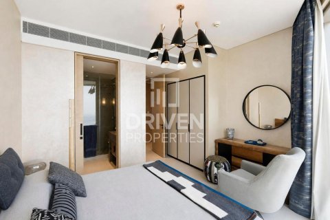Apartamento en The Address Jumeirah Resort and Spa, Jumeirah Beach Residence, Dubai, 4 dormitorios, 237.37 m², № 125284 - foto 16