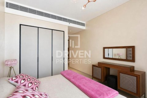 Apartamento en The Address Jumeirah Resort and Spa, Jumeirah Beach Residence, Dubai, 4 dormitorios, 237.37 m², № 125284 - foto 21
