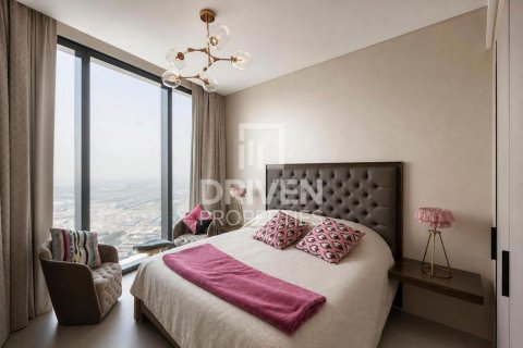 Apartamento en The Address Jumeirah Resort and Spa, Jumeirah Beach Residence, Dubai, 4 dormitorios, 237.37 m², № 125284 - foto 11