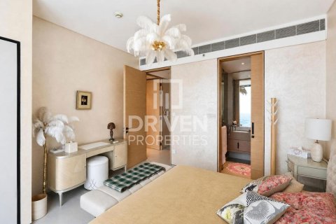 Apartamento en The Address Jumeirah Resort and Spa, Jumeirah Beach Residence, Dubai, 4 dormitorios, 237.37 m², № 125284 - foto 8