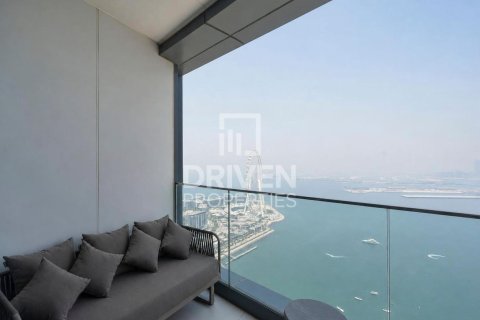 Apartamento en The Address Jumeirah Resort and Spa, Jumeirah Beach Residence, Dubai, 4 dormitorios, 237.37 m², № 125284 - foto 5