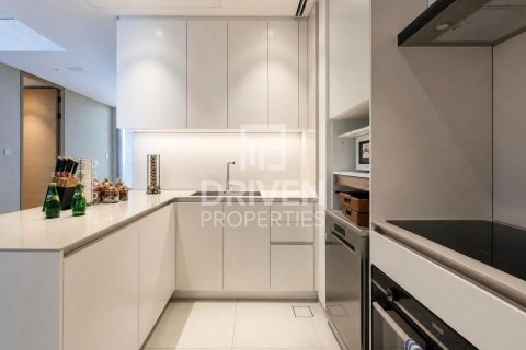 Apartamento en The Address Jumeirah Resort and Spa, Jumeirah Beach Residence, Dubai, 4 dormitorios, 237.37 m², № 125284 - foto 23