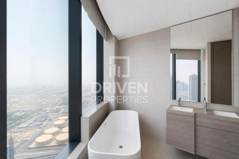 Apartamento en The Address Jumeirah Resort and Spa, Jumeirah Beach Residence, Dubai, 4 dormitorios, 237.37 m², № 125284 - foto 10