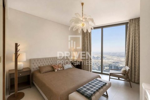 Apartamento en The Address Jumeirah Resort and Spa, Jumeirah Beach Residence, Dubai, 4 dormitorios, 237.37 m², № 125284 - foto 7