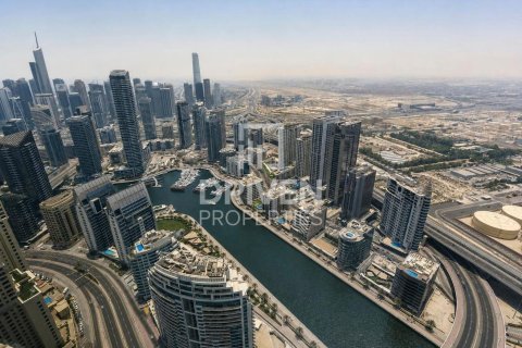 Apartamento en The Address Jumeirah Resort and Spa, Jumeirah Beach Residence, Dubai, 4 dormitorios, 237.37 m², № 125284 - foto 29