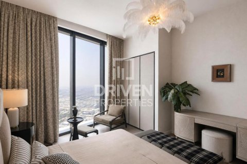 Apartamento en The Address Jumeirah Resort and Spa, Jumeirah Beach Residence, Dubai, 4 dormitorios, 237.37 m², № 125284 - foto 13