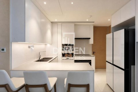 Apartamento en The Address Jumeirah Resort and Spa, Jumeirah Beach Residence, Dubai, 4 dormitorios, 237.37 m², № 125284 - foto 22
