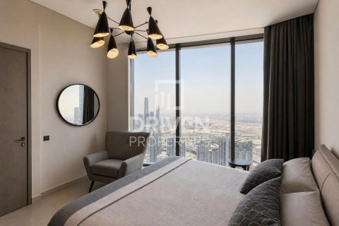 Apartamento en The Address Jumeirah Resort and Spa, Jumeirah Beach Residence, Dubai, 4 dormitorios, 237.37 m², № 125284 - foto 15