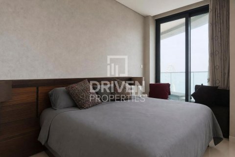 Apartamento en The Address Jumeirah Resort and Spa, Jumeirah Beach Residence, Dubai, 4 dormitorios, 237.37 m², № 125284 - foto 17