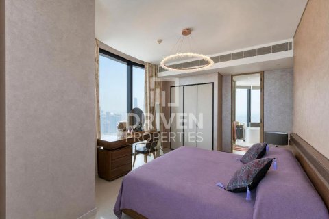 Apartamento en The Address Jumeirah Resort and Spa, Jumeirah Beach Residence, Dubai, 4 dormitorios, 237.37 m², № 125284 - foto 18