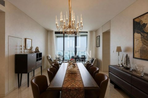 Apartamento en The Address Jumeirah Resort and Spa, Jumeirah Beach Residence, Dubai, 4 dormitorios, 237.37 m², № 125284 - foto 19