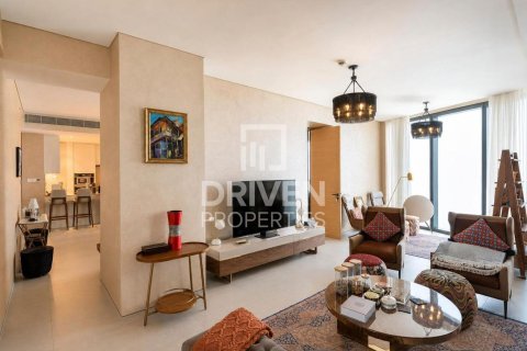 Apartamento en The Address Jumeirah Resort and Spa, Jumeirah Beach Residence, Dubai, 4 dormitorios, 237.37 m², № 125284 - foto 2