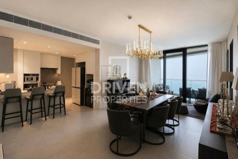 Apartamento en The Address Jumeirah Resort and Spa, Jumeirah Beach Residence, Dubai, 4 dormitorios, 237.37 m², № 125284 - foto 6