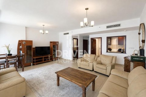 Apartamento en Murjan, Jumeirah Beach Residence, Dubai, 2 dormitorios, 129.41 m², № 125285 - foto 5