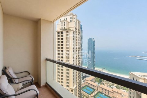 Apartamento en Murjan, Jumeirah Beach Residence, Dubai, 2 dormitorios, 129.41 m², № 125285 - foto 17