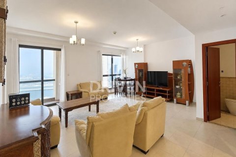 Apartamento en Murjan, Jumeirah Beach Residence, Dubai, 2 dormitorios, 129.41 m², № 125285 - foto 4