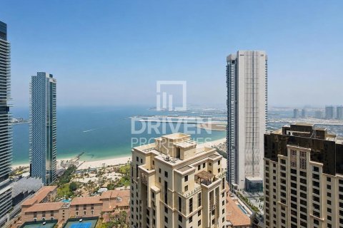 Apartamento en Murjan, Jumeirah Beach Residence, Dubai, 2 dormitorios, 129.41 m², № 125285
