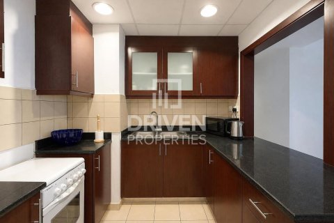 Apartamento en Murjan, Jumeirah Beach Residence, Dubai, 2 dormitorios, 129.41 m², № 125285 - foto 14