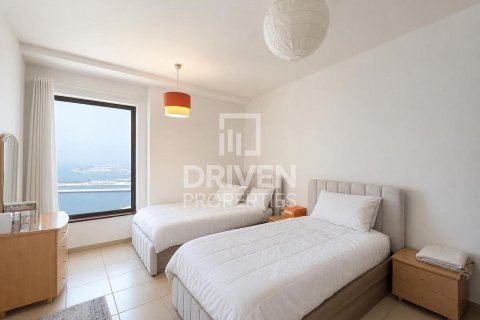 Apartamento en Murjan, Jumeirah Beach Residence, Dubai, 2 dormitorios, 129.41 m², № 125285 - foto 10