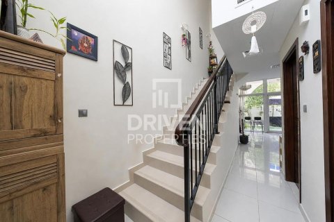 Adosado en Dubai, 2 dormitorios, 133.41 m², № 125288 - foto 12