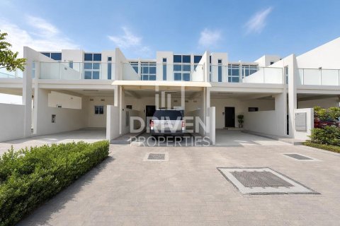Adosado en Dubai, 2 dormitorios, 133.41 m², № 125288 - foto 21