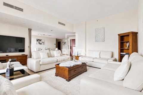 Apartamento en Bahar, Jumeirah Beach Residence, Dubai, 2 dormitorios, 134.71 m², № 125282 - foto 4