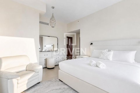 Apartamento en Bahar, Jumeirah Beach Residence, Dubai, 2 dormitorios, 134.71 m², № 125282 - foto 11