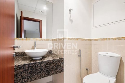 Apartamento en Bahar, Jumeirah Beach Residence, Dubai, 2 dormitorios, 134.71 m², № 125282 - foto 15