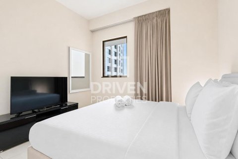 Apartamento en Bahar, Jumeirah Beach Residence, Dubai, 2 dormitorios, 134.71 m², № 125282 - foto 13