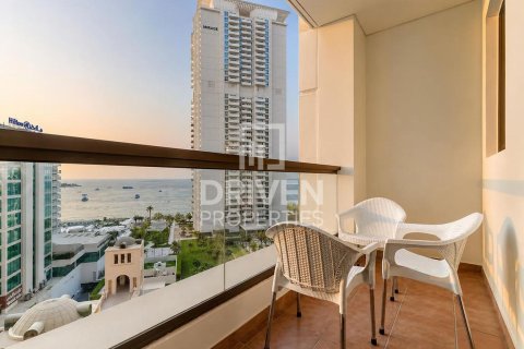 Apartamento en Bahar, Jumeirah Beach Residence, Dubai, 2 dormitorios, 134.71 m², № 125282 - foto 7