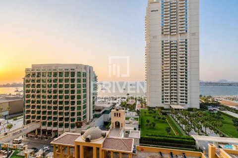 Apartamento en Bahar, Jumeirah Beach Residence, Dubai, 2 dormitorios, 134.71 m², № 125282 - foto 2