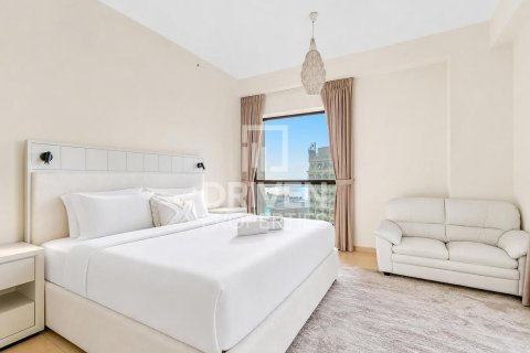 Apartamento en Bahar, Jumeirah Beach Residence, Dubai, 2 dormitorios, 134.71 m², № 125282 - foto 10