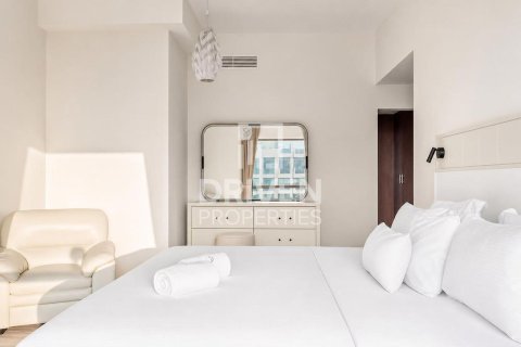 Apartamento en Bahar, Jumeirah Beach Residence, Dubai, 2 dormitorios, 134.71 m², № 125282 - foto 12