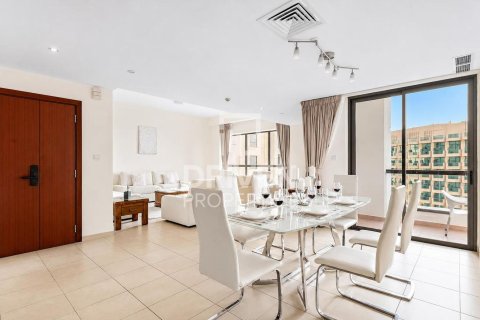 Apartamento en Bahar, Jumeirah Beach Residence, Dubai, 2 dormitorios, 134.71 m², № 125282 - foto 5